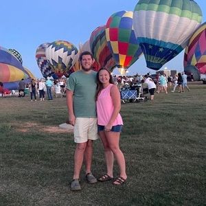 Meet your Posher, Austin